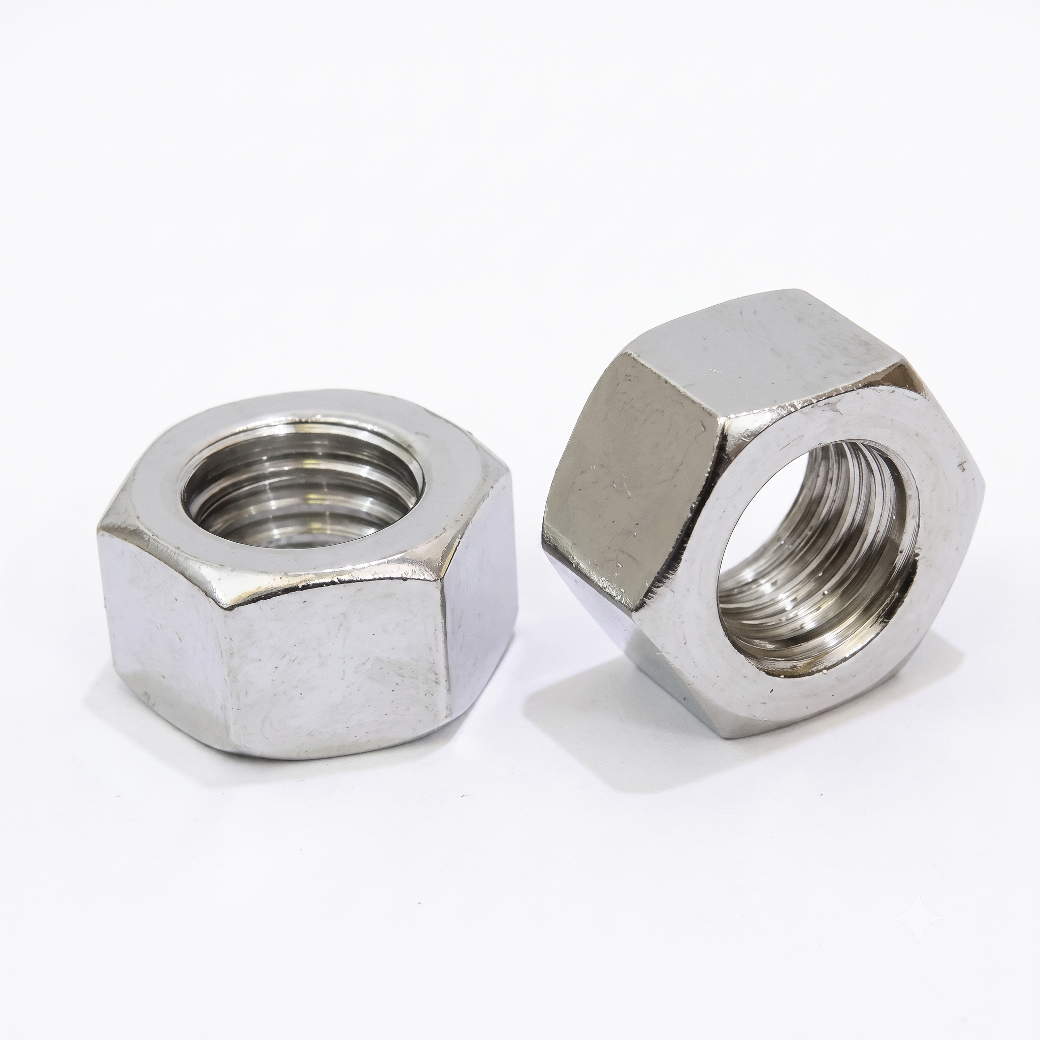 High Tensile Nuts